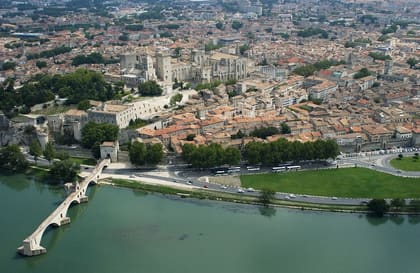 Avignon, Francia
