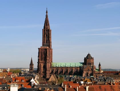 Estrasburgo, Francia