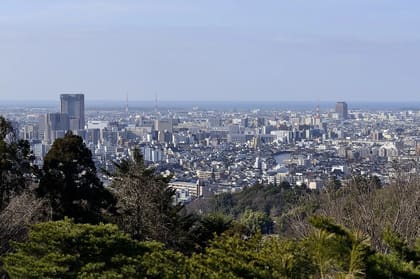 Kanazawa, Japón