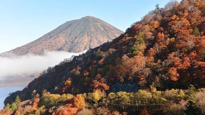 Nikko, Japón