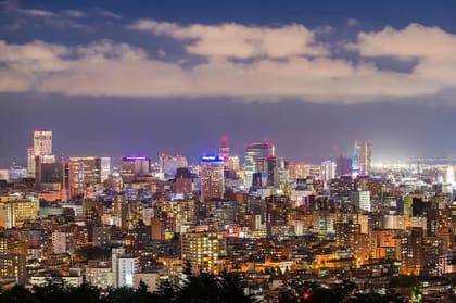 Sapporo, Japón