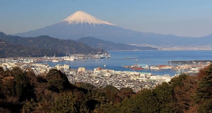 Shizuoka, Japón