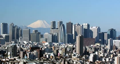 Tokio, Japón