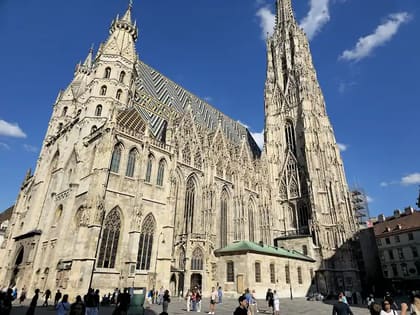 Viena, Austria