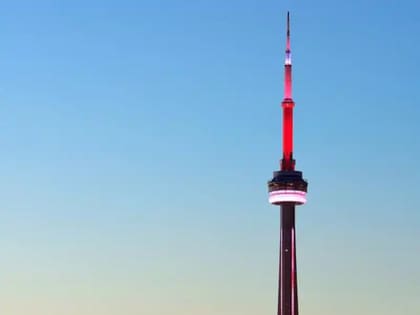 Toronto, Canadá