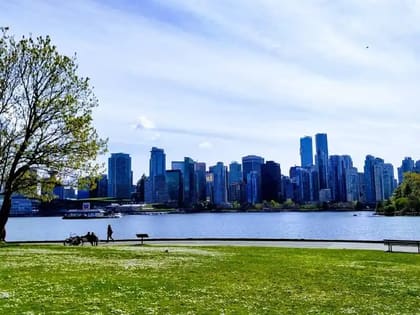Vancouver, Canadá
