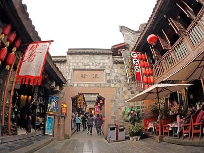 Chengdu, China