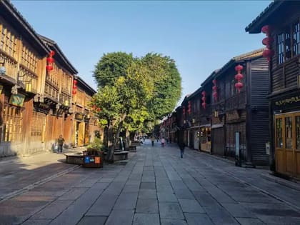 Fuzhou, China