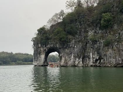Guilin, China