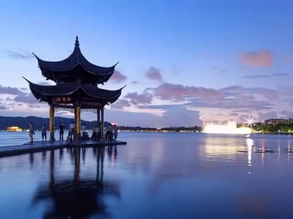 Hangzhou, China