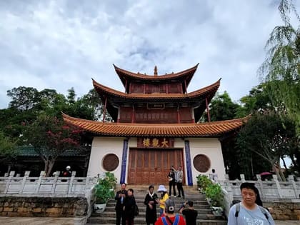 Kunming, China