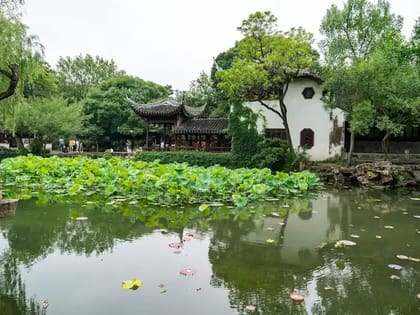 Suzhou, China