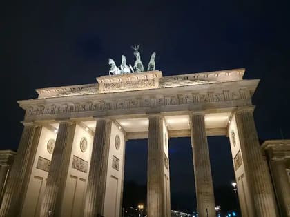 Berlín, Alemania