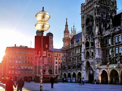Múnich, Alemania