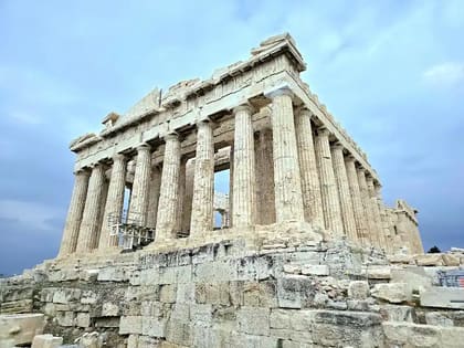 Atenas, Grecia