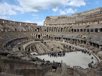 Roma, Italia