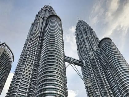 Kuala Lumpur, Malasia