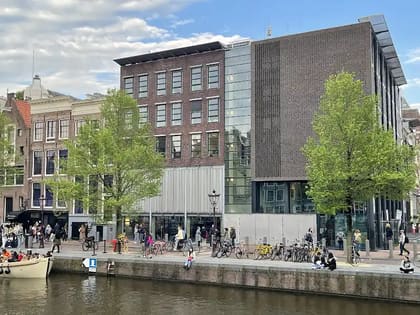 Ámsterdam, Países Bajos
