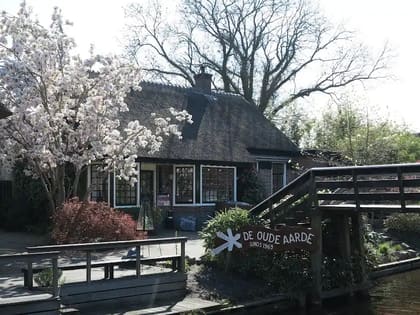 Giethoorn, Países Bajos