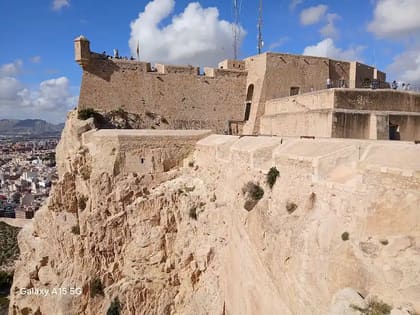 Alicante, España