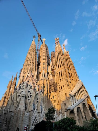 Barcelona, España