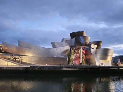 Bilbao, España
