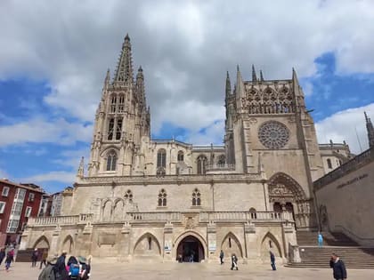 Burgos, España