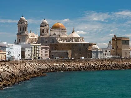 Cádiz, España