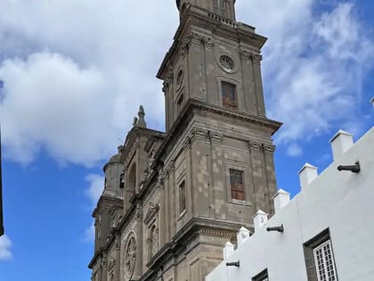 Las Palmas de Gran Canaria, España