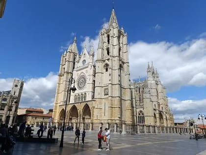 León, España