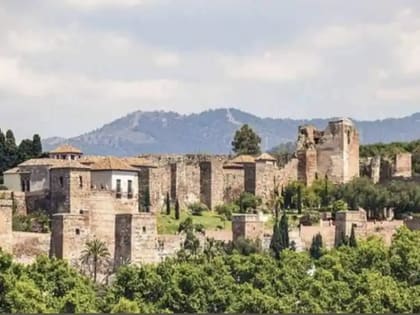 Málaga, España