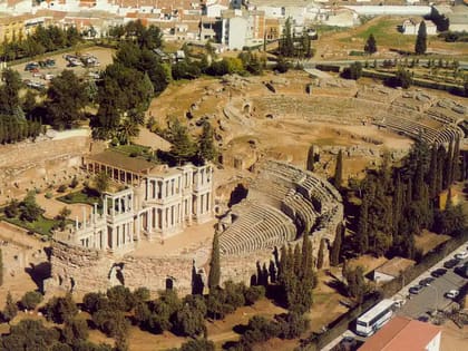 Mérida, España