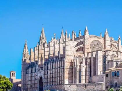 Palma de Mallorca, España
