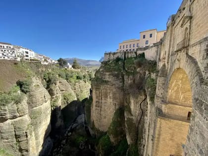 Ronda, España