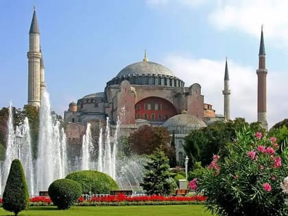 Estambul, Turquía