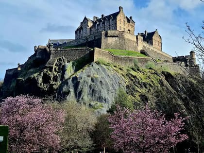 Edimburgo, Reino Unido