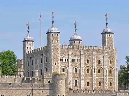 Londres, Reino Unido