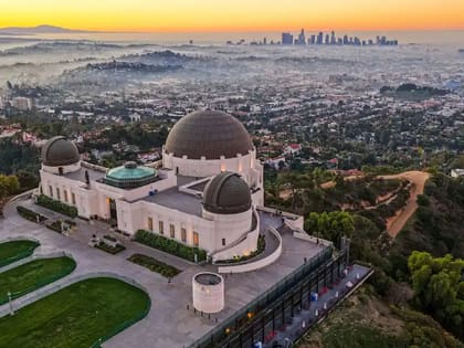 Los Ángeles, Estados Unidos