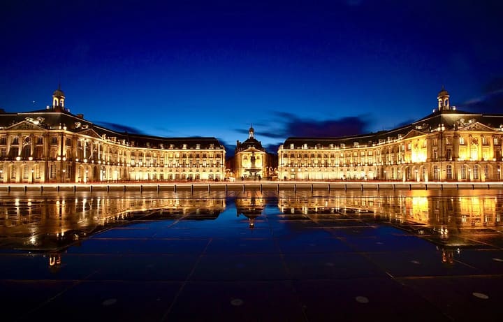 Bordeaux, France