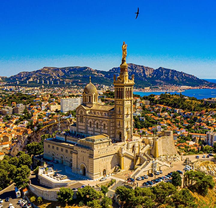 Marseille, France