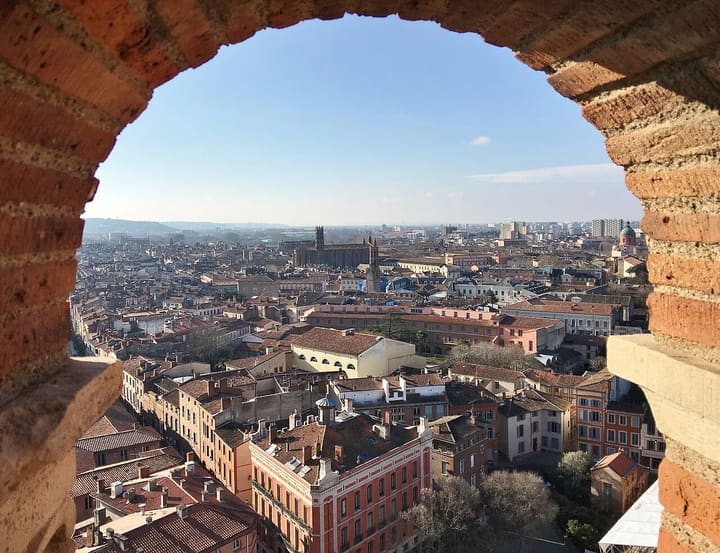 Toulouse, France