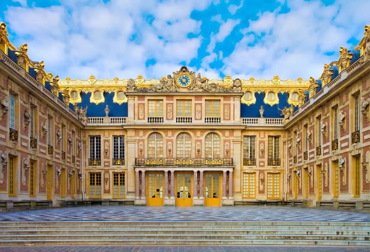 Versailles, France