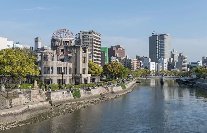 Hiroshima, Japan