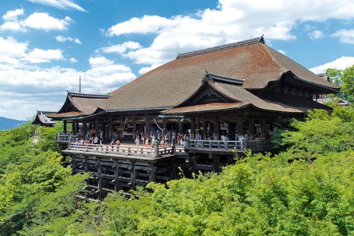 Kyoto, Japan