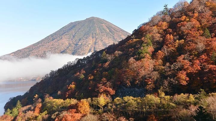 Nikko, Japan