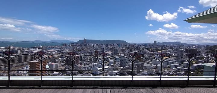 Takamatsu, Japan
