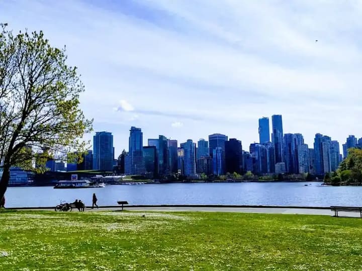 Vancouver, Canada