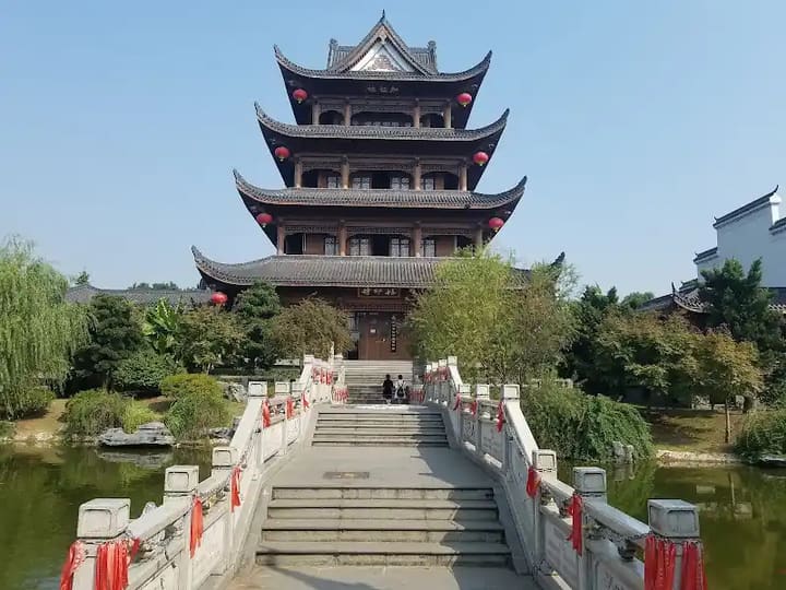 Changsha, China