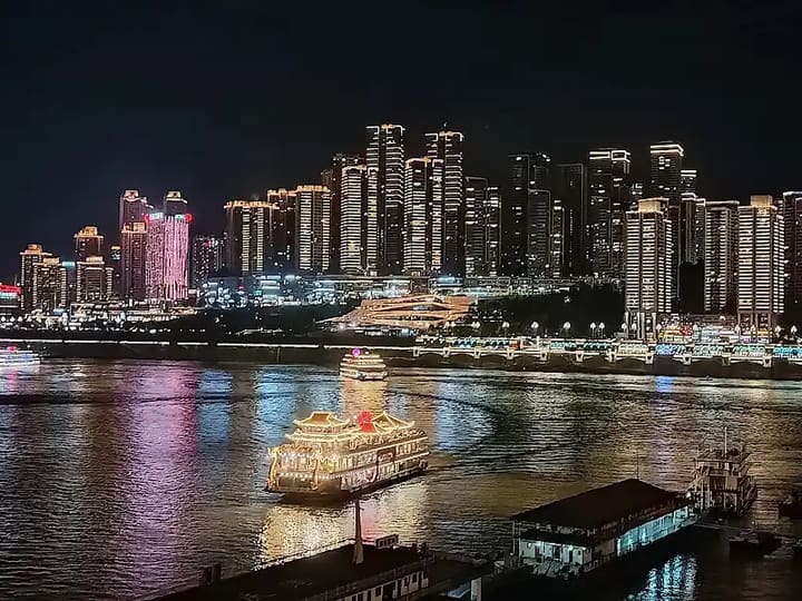 Chongqing, China