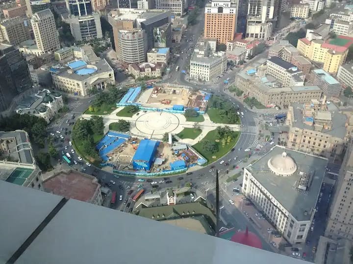 Dalian, China